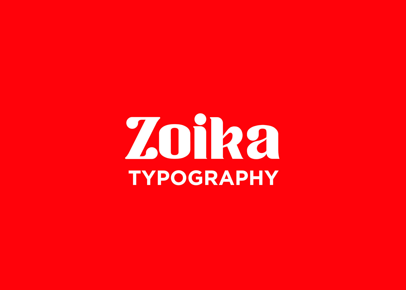 typography   tipografia fonte Zoika victor zanin letras font tipografia brasileira FONTE CLÁSSICA serifa