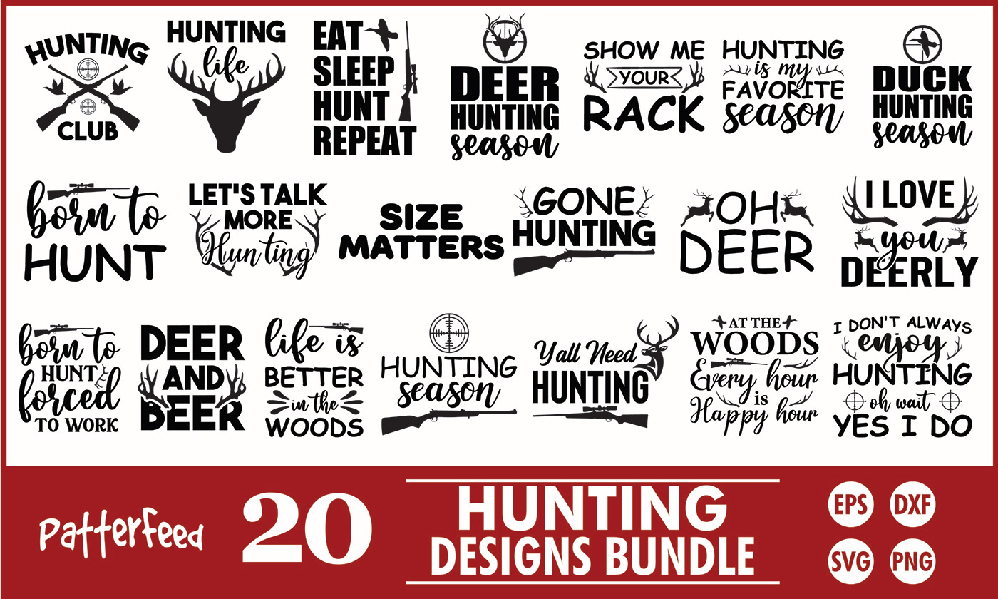 best hunting designs funny hunting t shirts Hunting Designs hunting designs bundle hunting png files hunting shirts hunting shirts designs hunting svg bundle hunting t shirts designs
