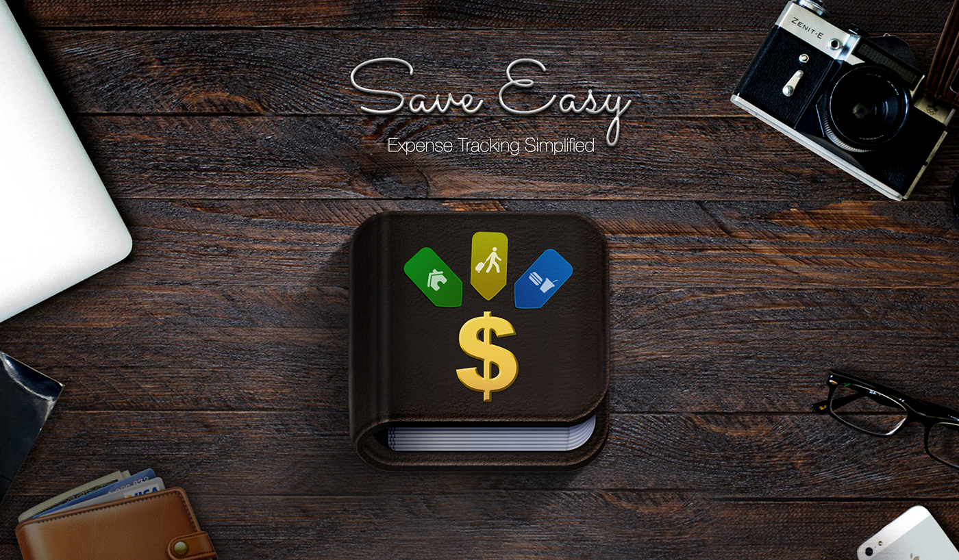 #mobile app #Expense Tracking #Save Easy