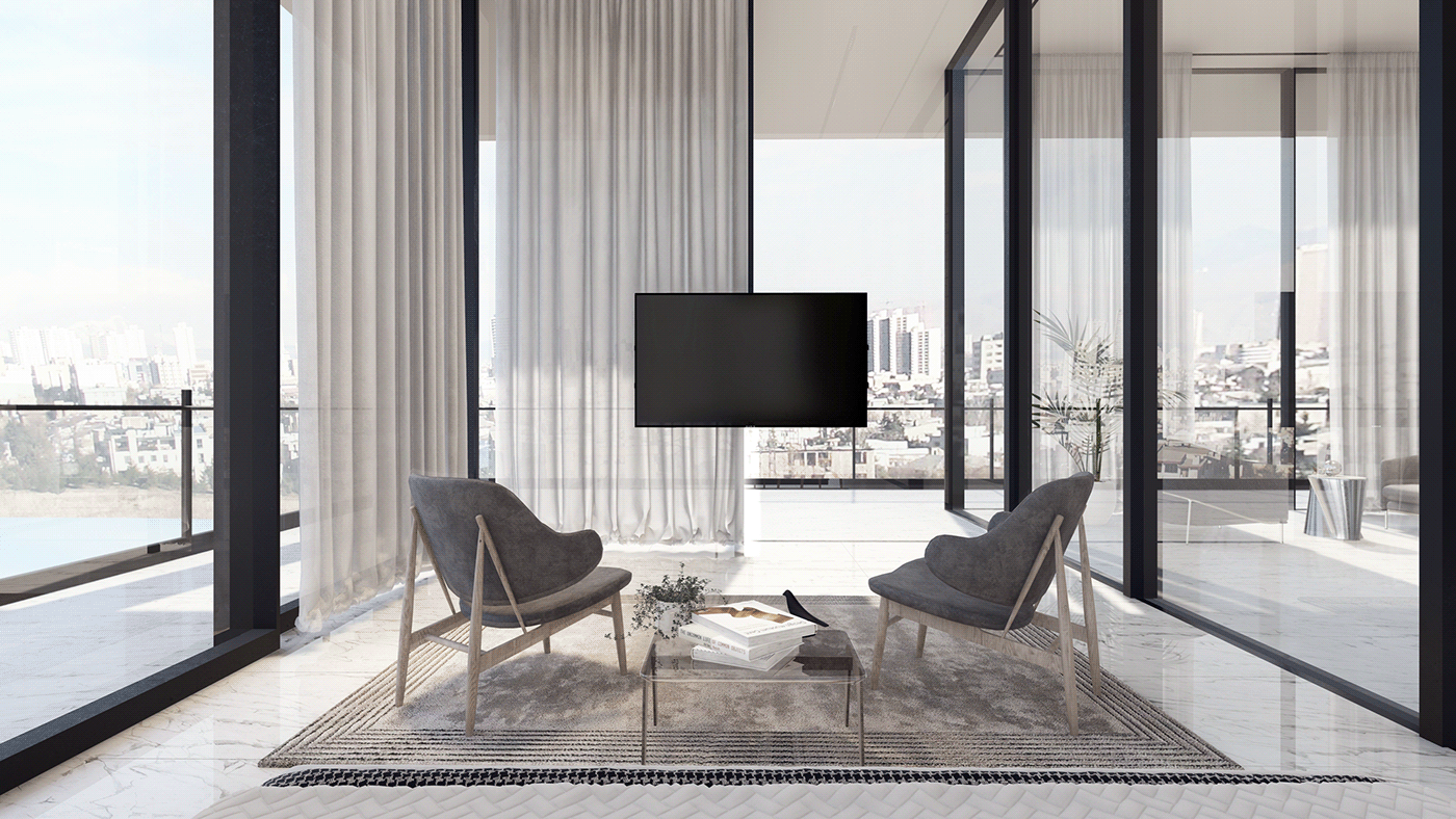 architecture design furniture interior design  modern