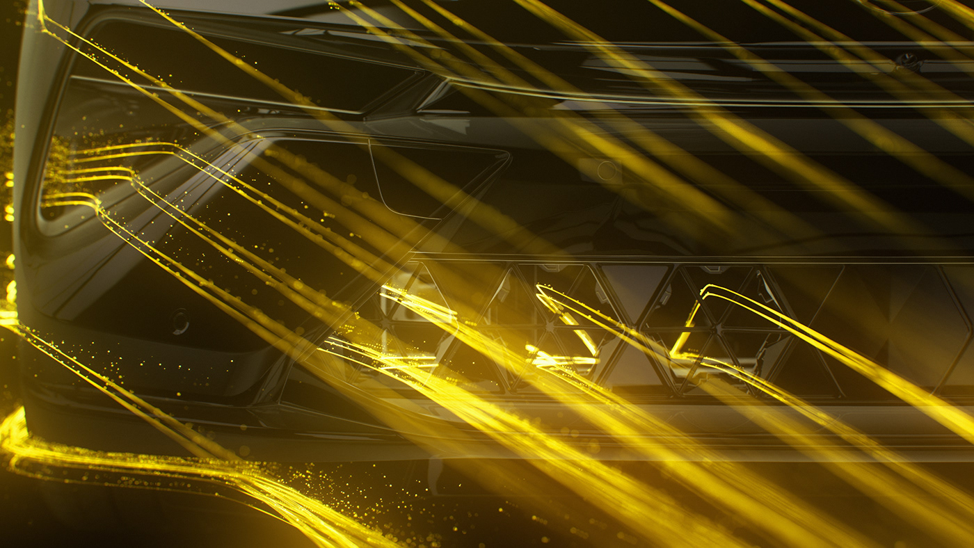 automotive   Automotive design Lotus car design CGI vfx motion design animation  rendering
