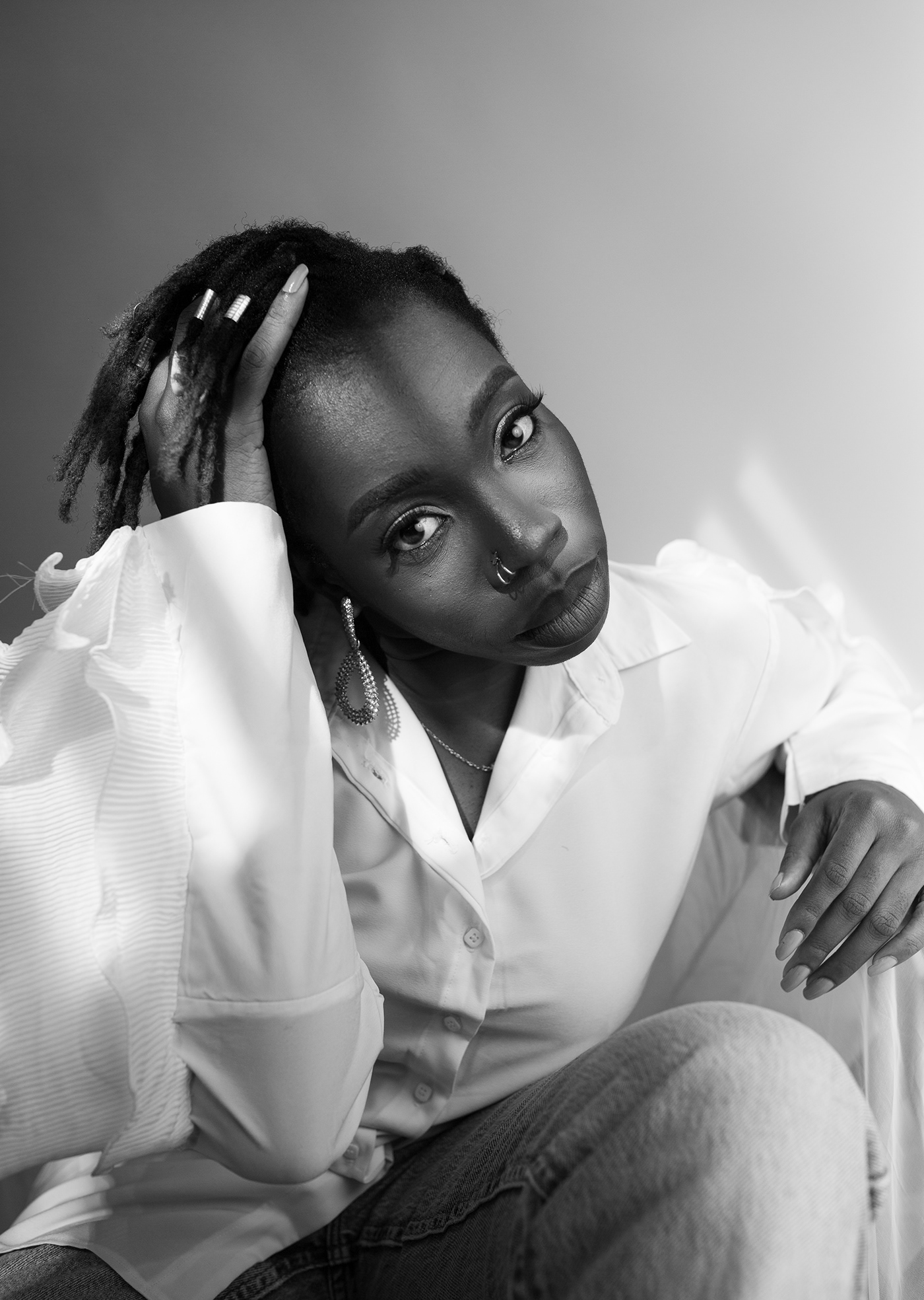 Black Photographer Black Skin portrait portrait photographer portrait photography portraits women