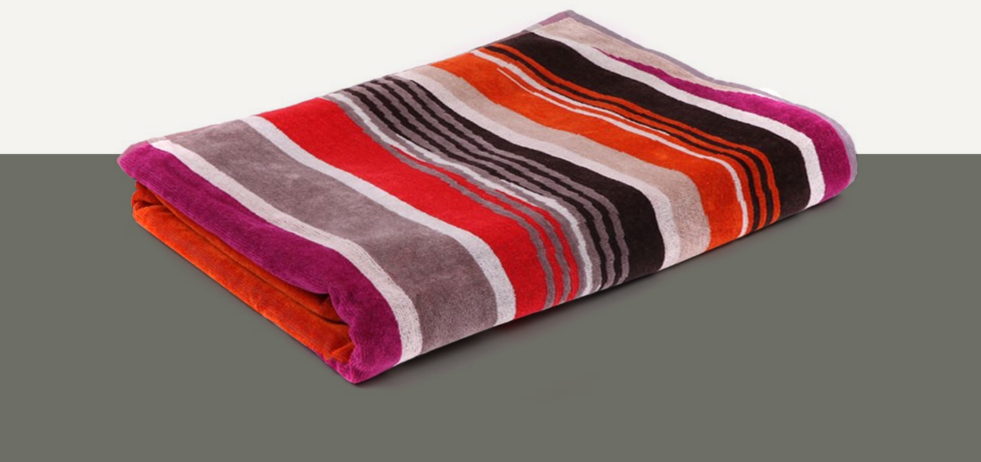 lasa home Textiles e-commerce store towels bathrobes inspiring Portugal