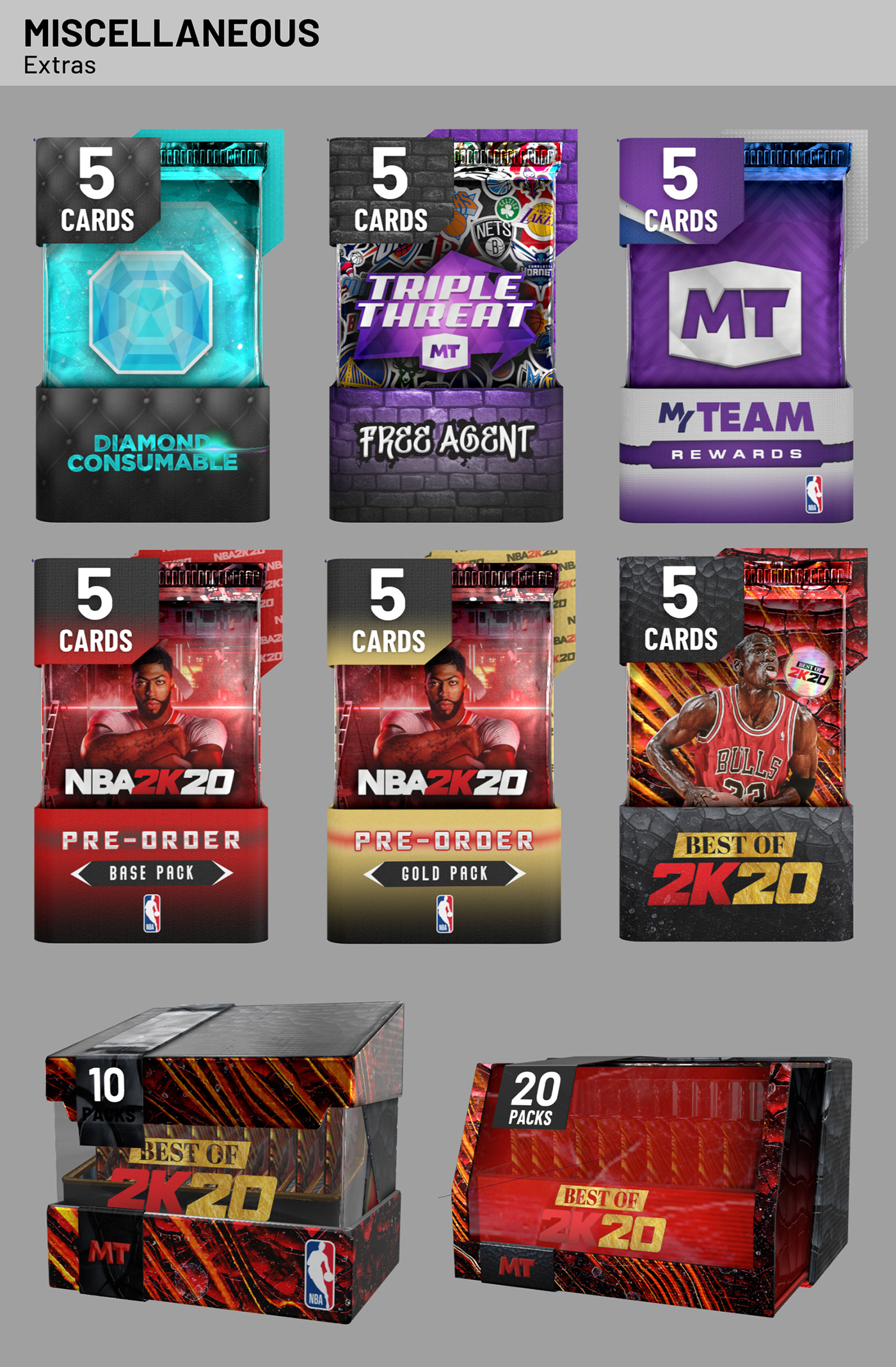 2K20 NBA basketball sport sports video Games UI 2k Gaming