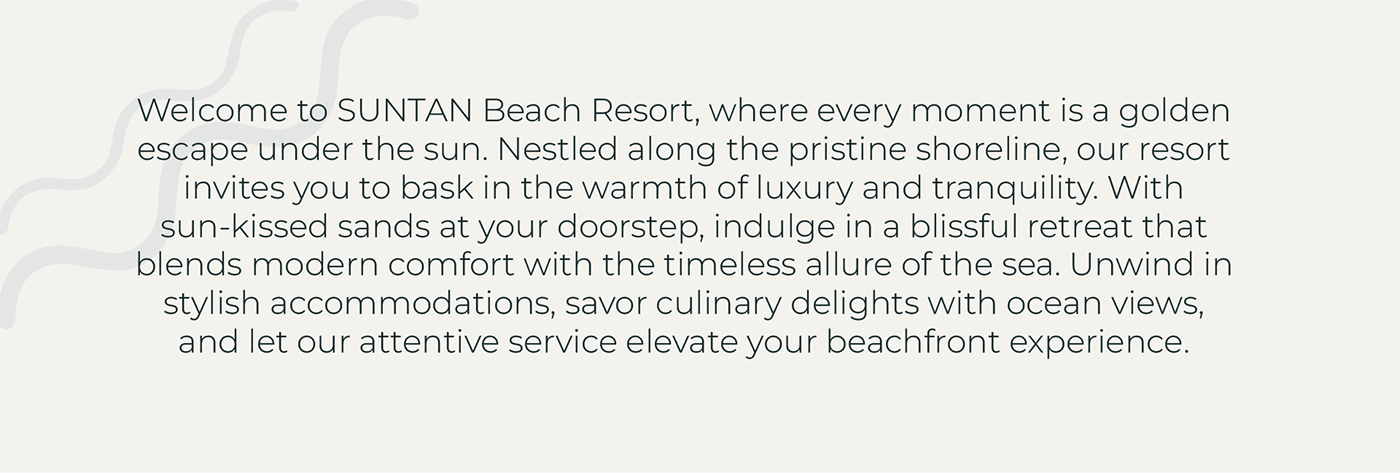 beach hotel restaurant branding  brand identity Graphic Designer Social media post marketing   Socialmedia sea