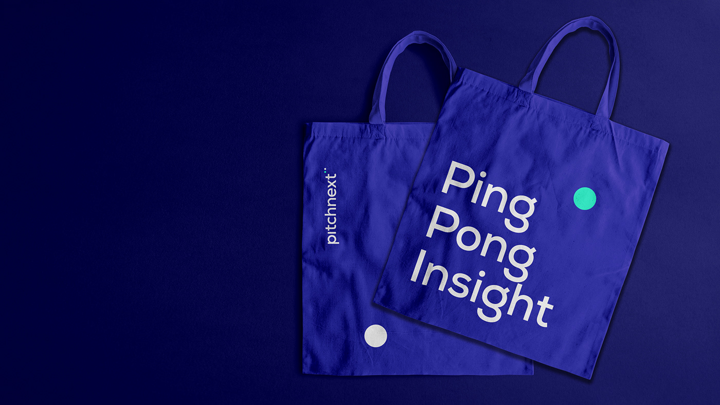Agile blue branding  coaching Corporate Design dots innovation logo pitch visual identity