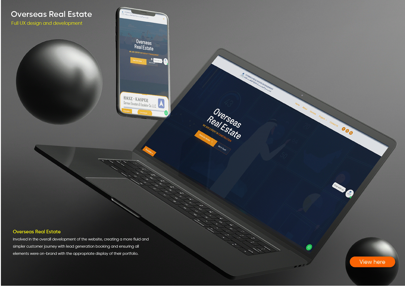 brand identity design landing page ui design user interface ux visual Web Design  Website Website Design