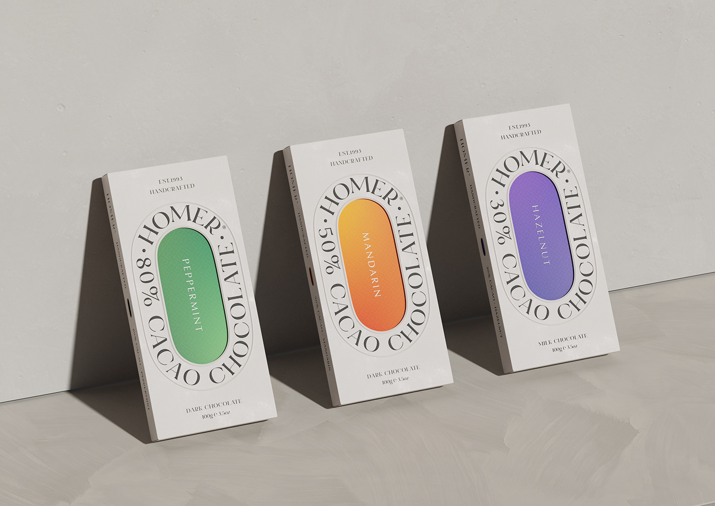 3D branding  cacao chocolate design eco-friendly Food  graphic design  Packaging visualization