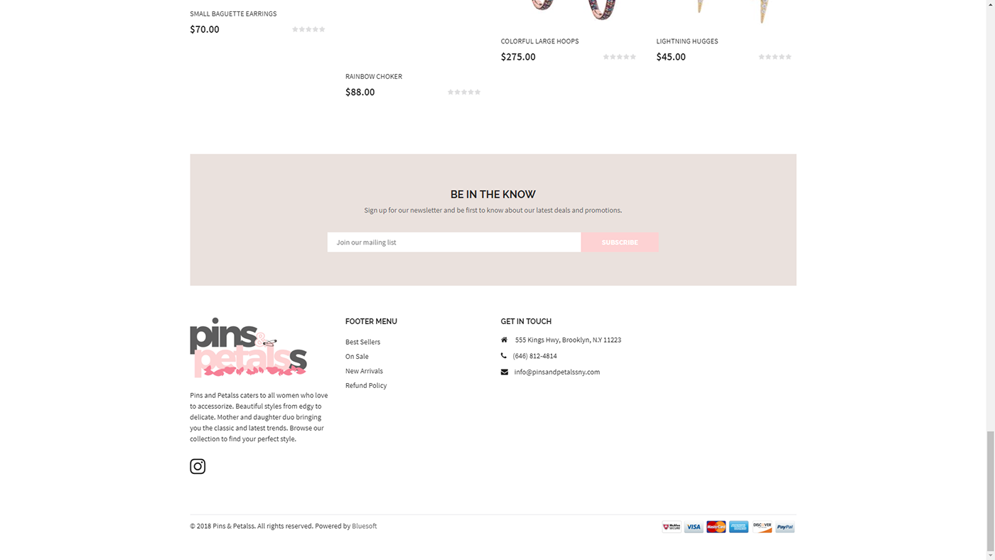 Web Design  web development  Shopify Shopify website e-commerce UI ux branding  Photography  copywriting 