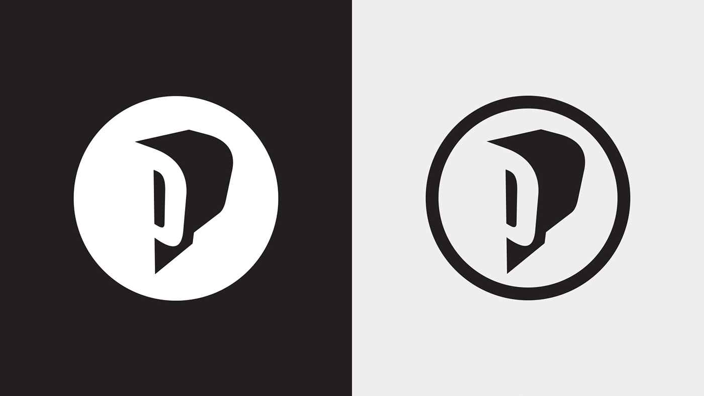 Logo Design musik venue graphic design 