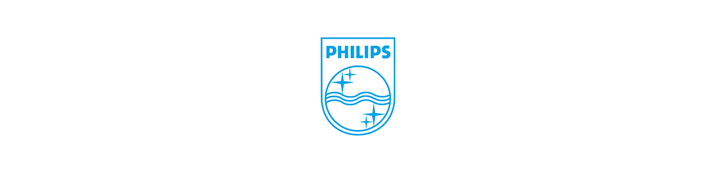 Advertising  design art direction  water animals flashlight fish light Philips