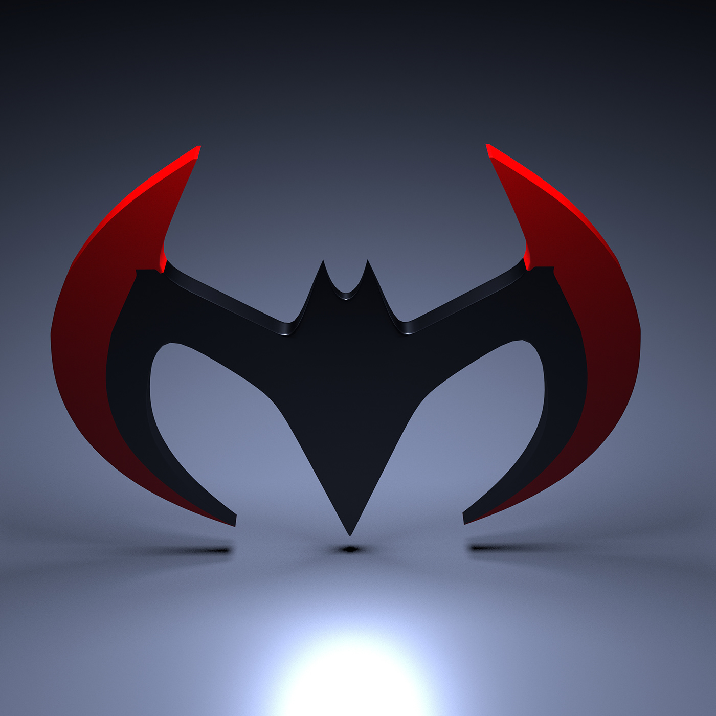 batarang batman ComicArt conceptart dc fanart joker marvel