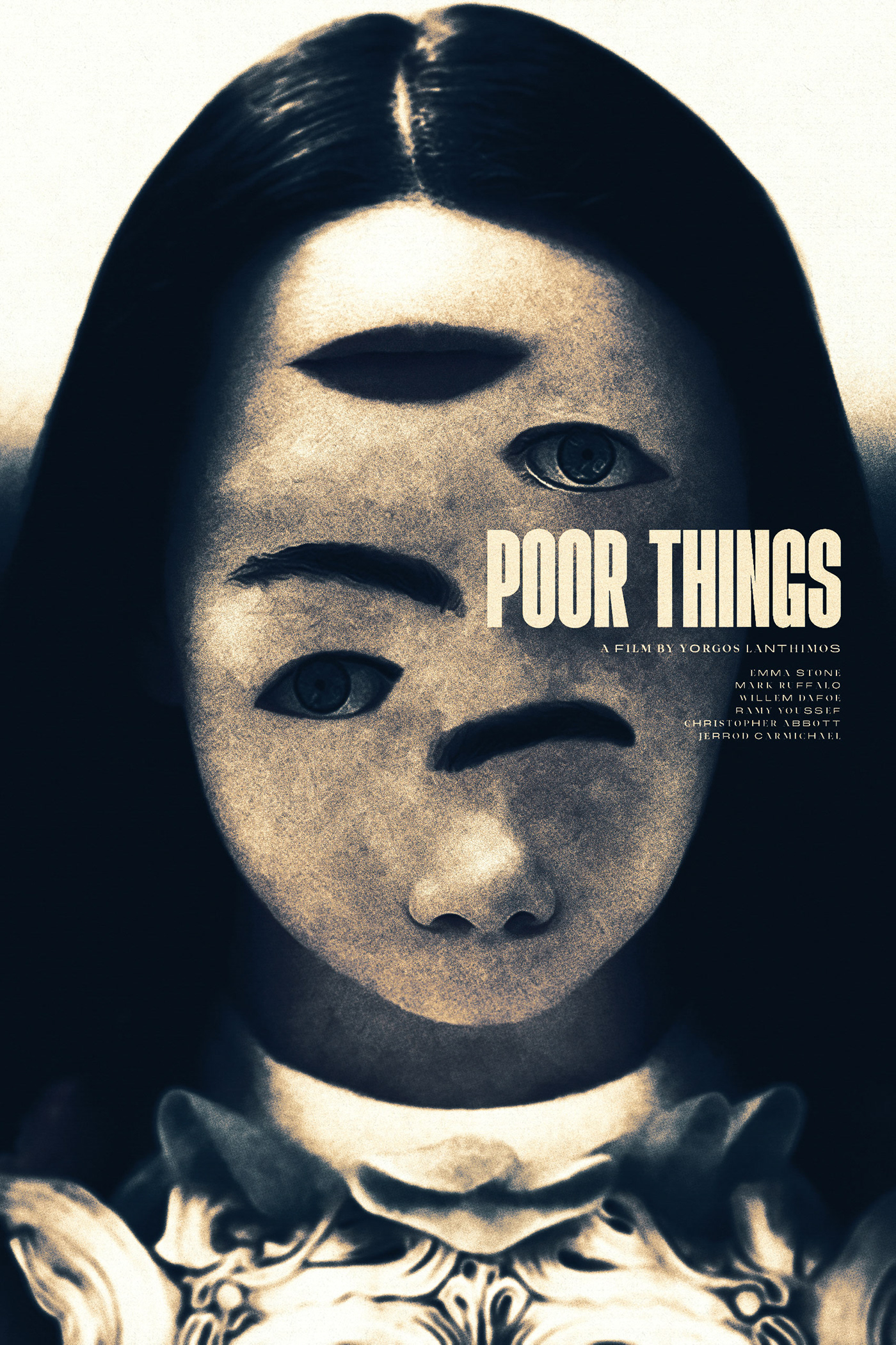 Yorgos Lanthimos’ ‘Poor Things’