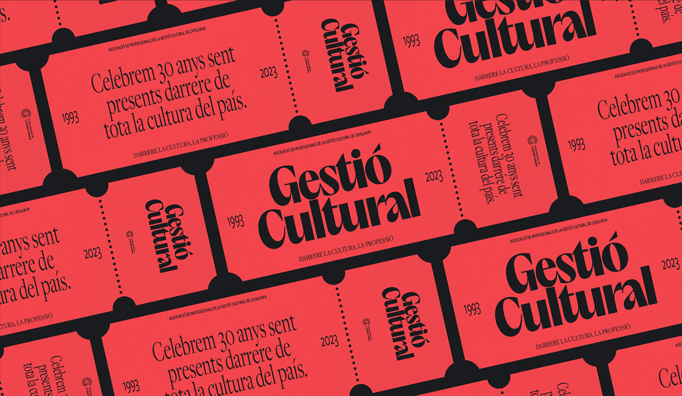 culture identity diseño gráfico visual identity graphic campaign