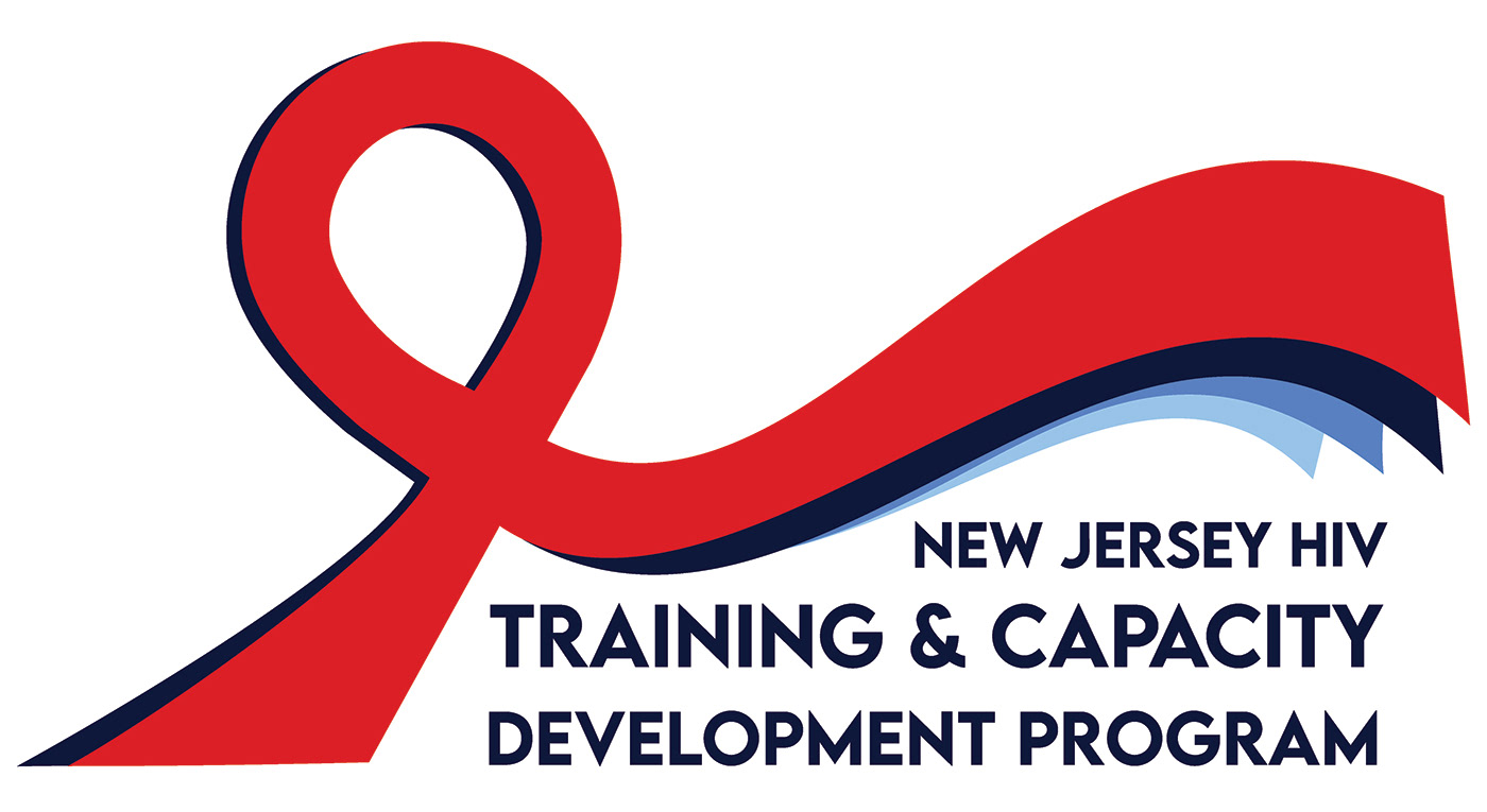aids awareness community hiv Illustrator letterhead logo Logo Design newjersey ribbon