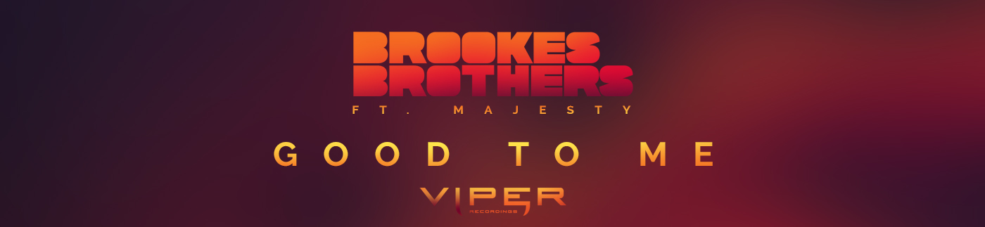 brookes brothers drum and bass Viper Recordings DnB Album artwork koyn