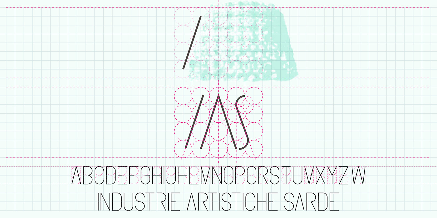 artisanal branding  design gianfrancosetzu IAS industrieartistichesarde Production sardegna sardinia sardo