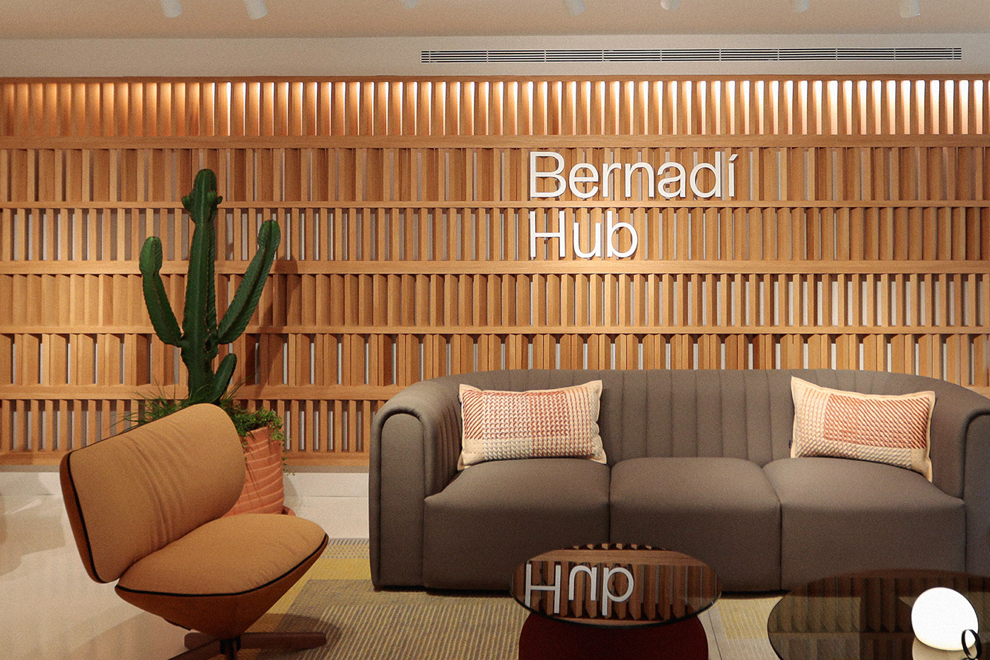 furniture green interior design  Stationery UI/UX wayfinding branding  corporate logo motion graphics 