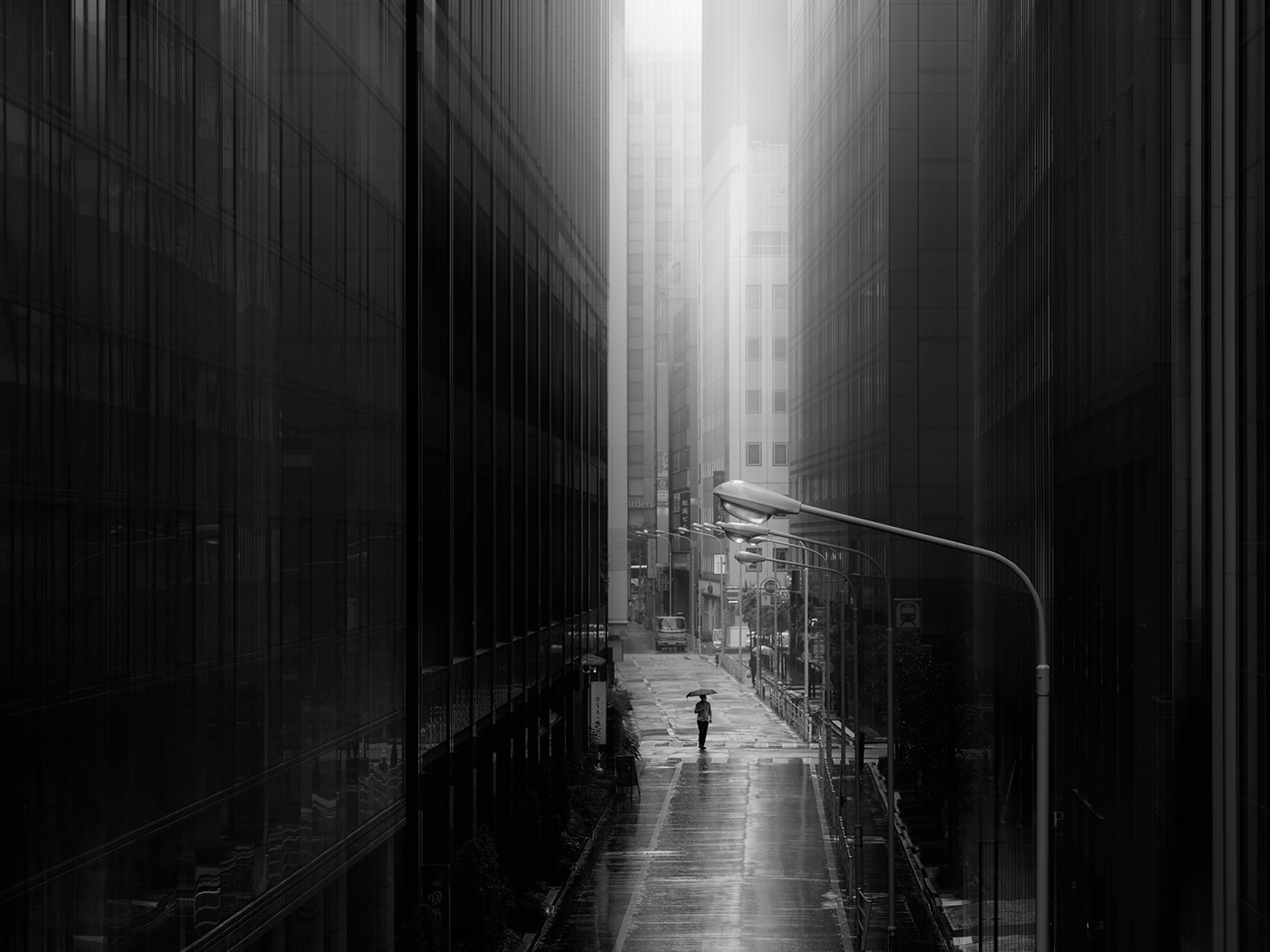 street photography Urban fine art Photography  black and white