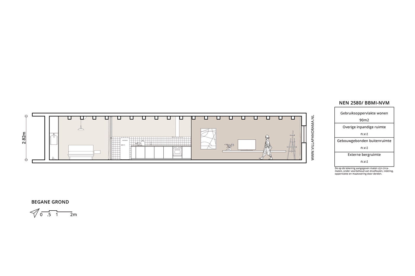 floorplan interior design  Floorplanner visualization amsterdam Photography  Plattegrond entrepotdok