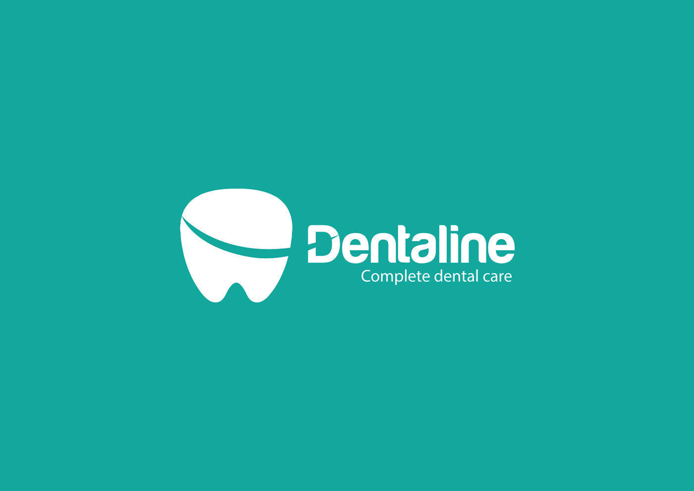 brand logo design Dental Logo teeth logo dental clinic logo smile logo  tooth logo implant logo