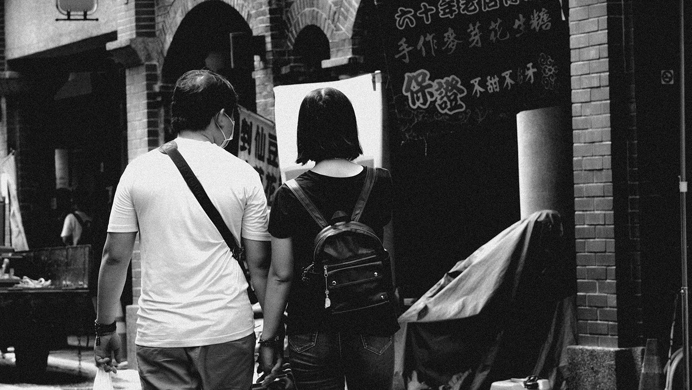 Photography  streetphotography taiwan 台灣 黑白攝影