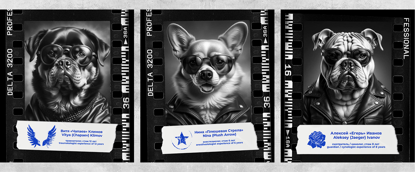 veterinary Pet brand identity Graphic Designer Logo Design Character digital illustration vector Brand Design Packaging