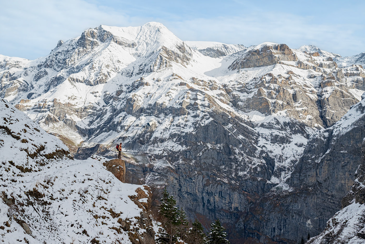 swiss alps Hike Switzerland