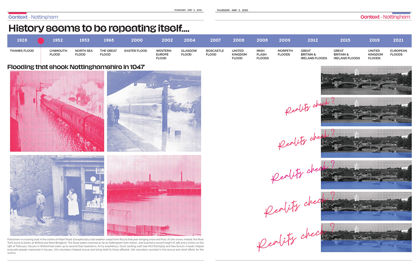 conceptual future city futuristic masters degree newspaper newspaper design portfolio prediction student University