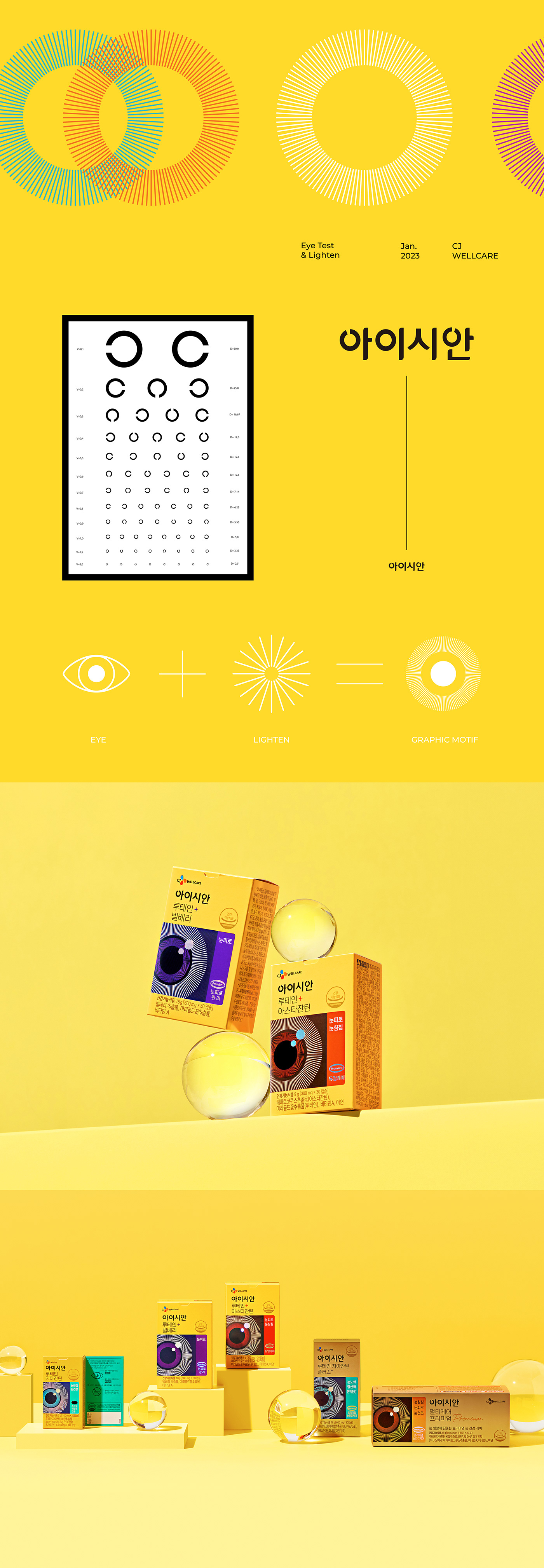eyes Packaging packaging design 𝑮𝒓𝒂𝒑𝒉𝒊𝒄 𝒅𝒆𝒔𝒊𝒈𝒏 graphic