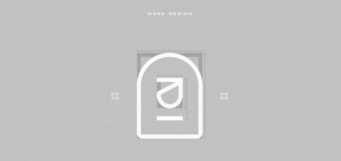 adobe illustrator Brand Design brand identity branding  identity logo Logo Design visual identity