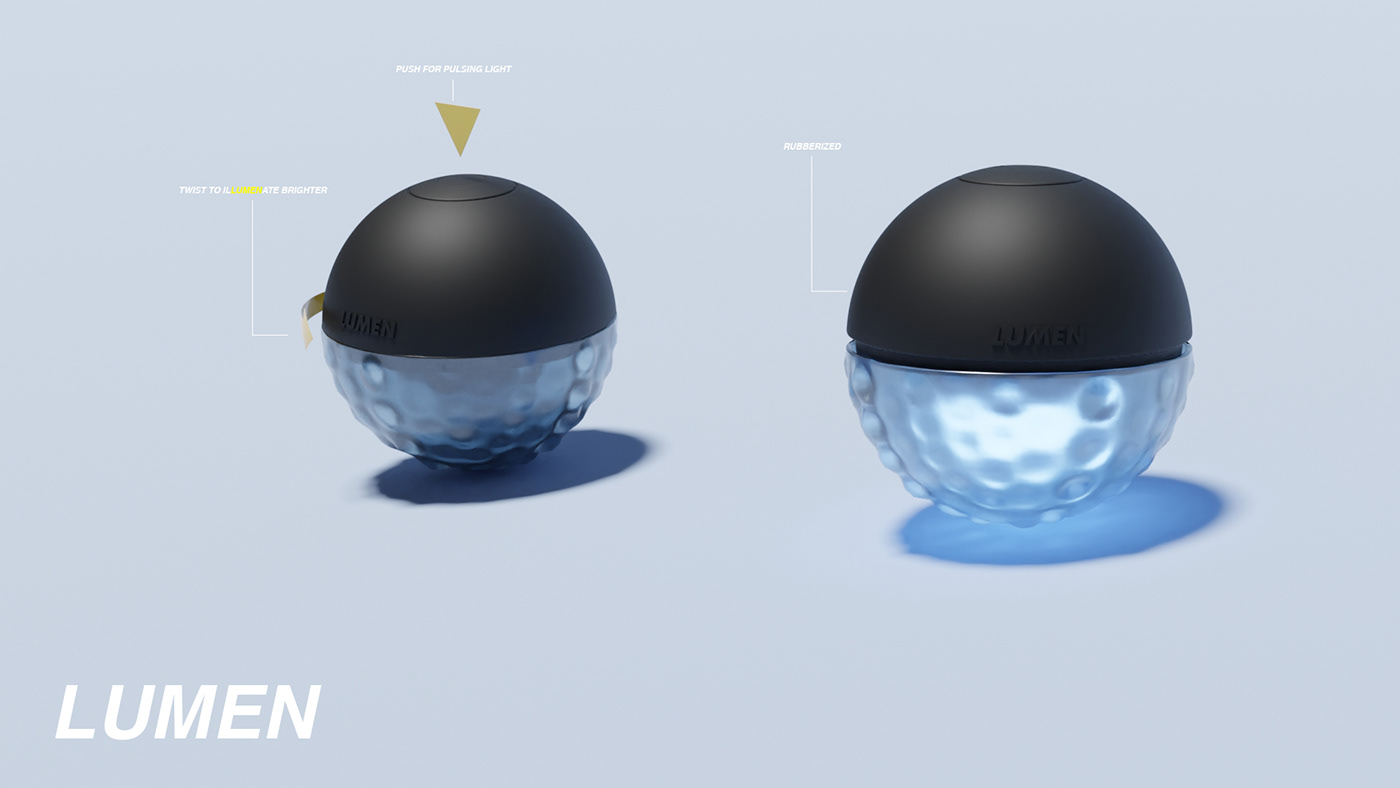 3D 3d renderings concept concept design light product design 