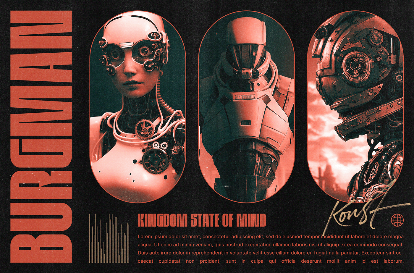 80s 90s Dystopia futuristic game Retro Retro Futurism robot Synthwave vaporwave