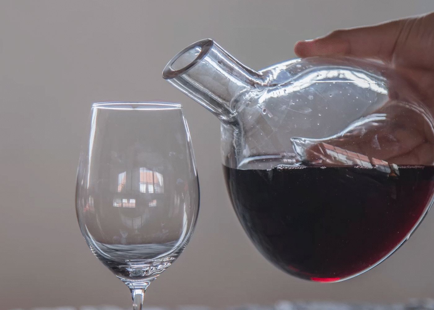 design drink glass handmade product design  wine Behance designinspiration dribbble industrial design 