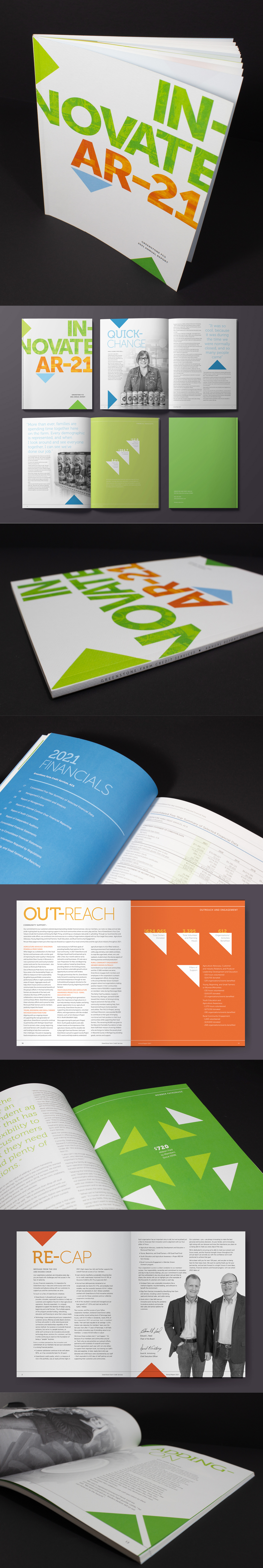 graphic design  art direction  Layout Design annual report editorial typography   Brand Design marketing   print design 