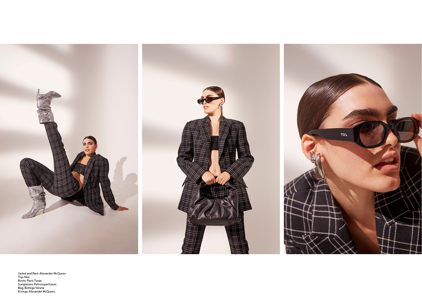 editorial Fashion  luxury Photography  styling 