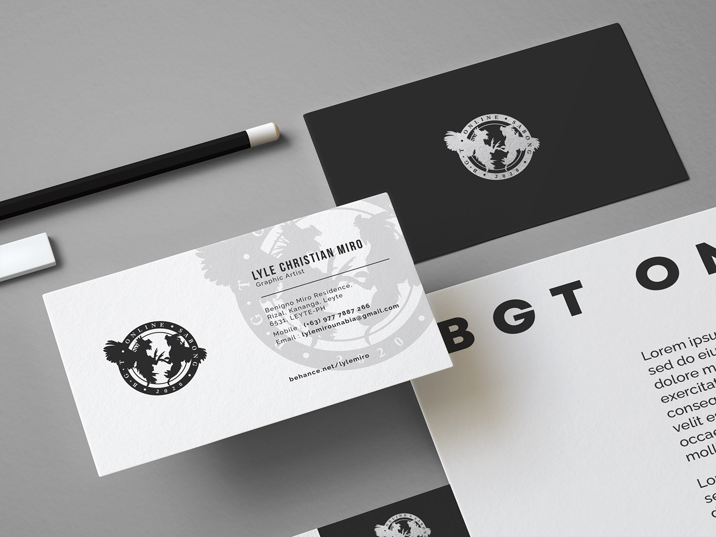 Brand Design brand identity business card Corporate Identity Logo Design Mockup Packaging text typography   visual identity