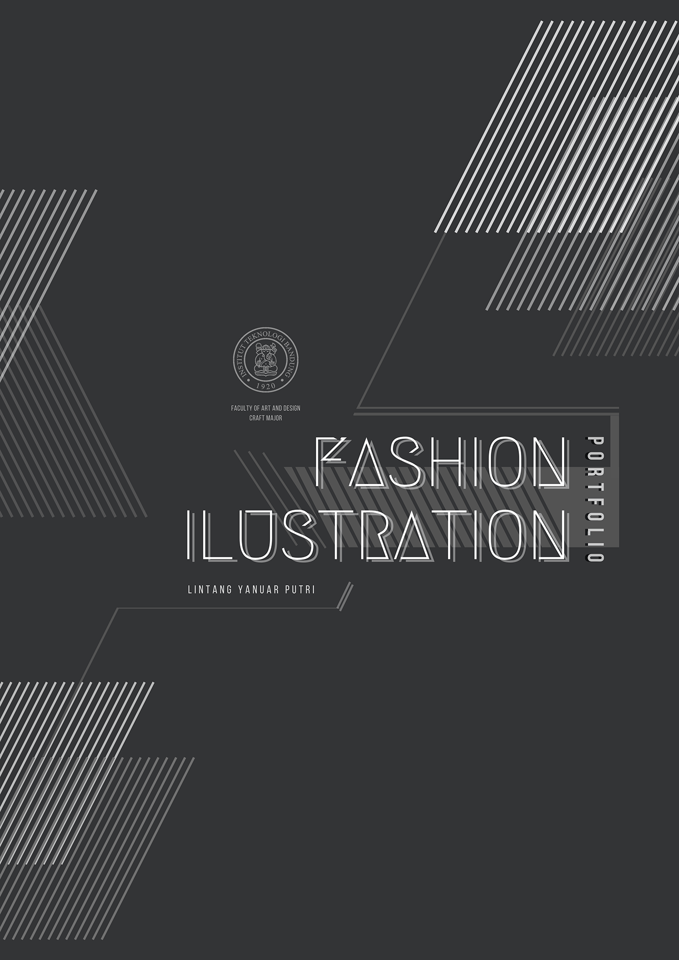 Digital Art  fashion design fashion illustration graphic design  ILLUSTRATION 