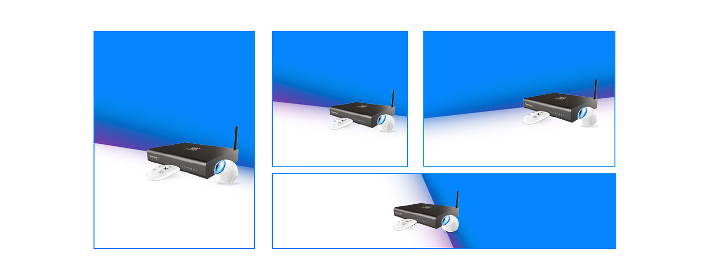 fibaro Smart Home print design Layout Brand Design kommunikat rebranding visual identity identyfikacja wizualna brand design system