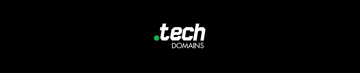 Technology domain names tech motion graphics  video Internet IoT online registry ad