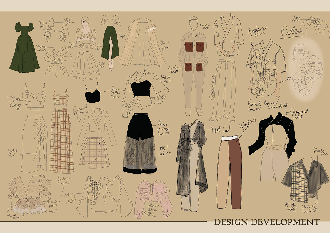 design collection fashion design Fashion Design Portfolio fashion illustration fashion portfolio portfolio Portfolio Design fashion collection graduation collection