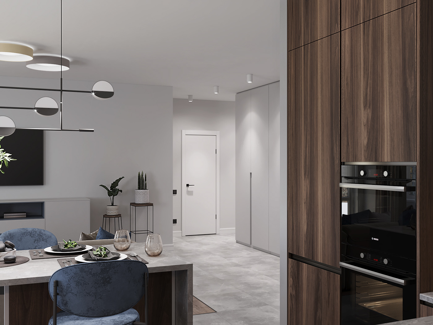 3dmax 3dvisualizer CoronaRender  design housedesigne houseinterior livingroom