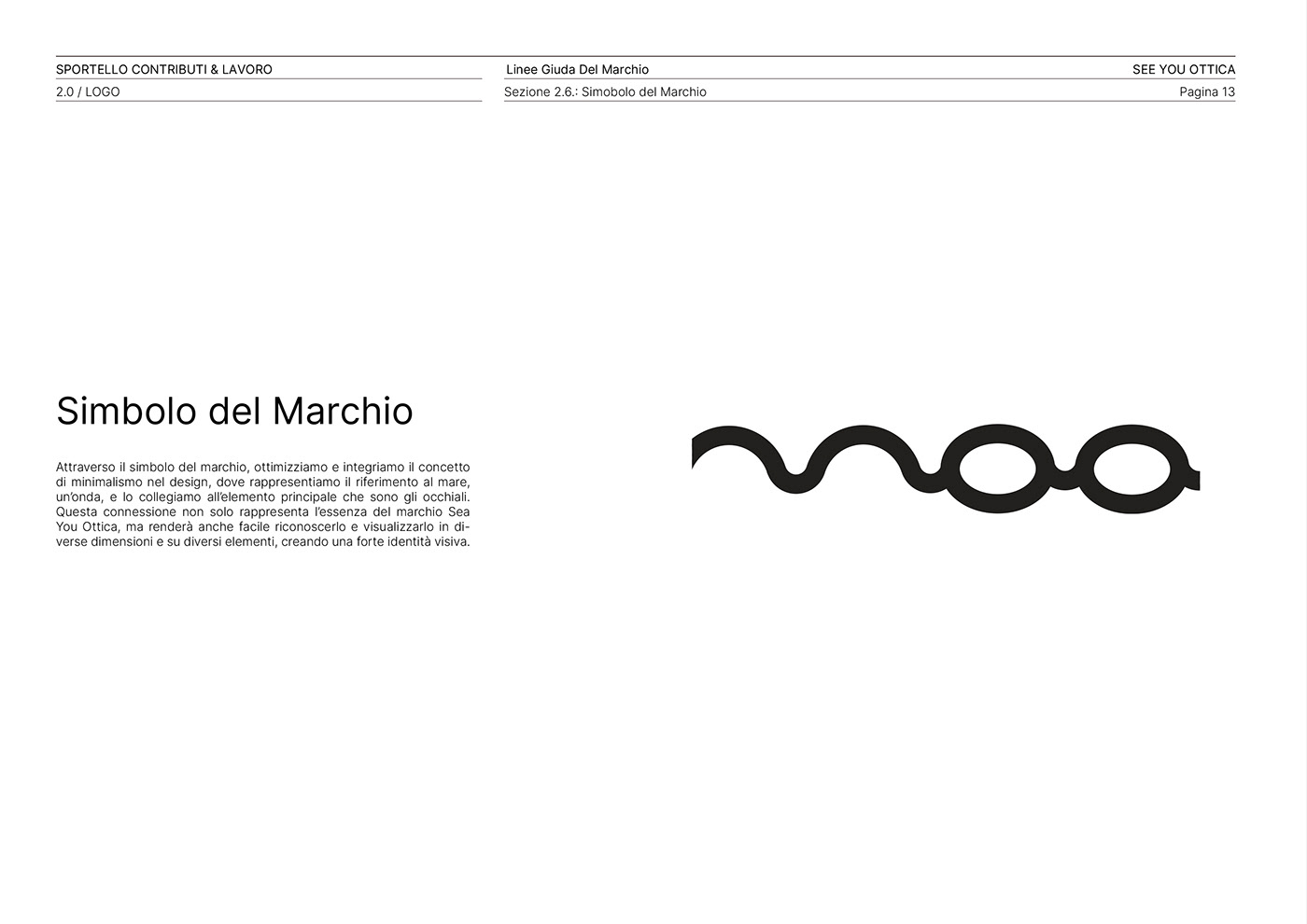 brand identity branding  Brand Design manuale d'uso Logo Design brand style guide graphic design  typography   visual identity Graphic Designer