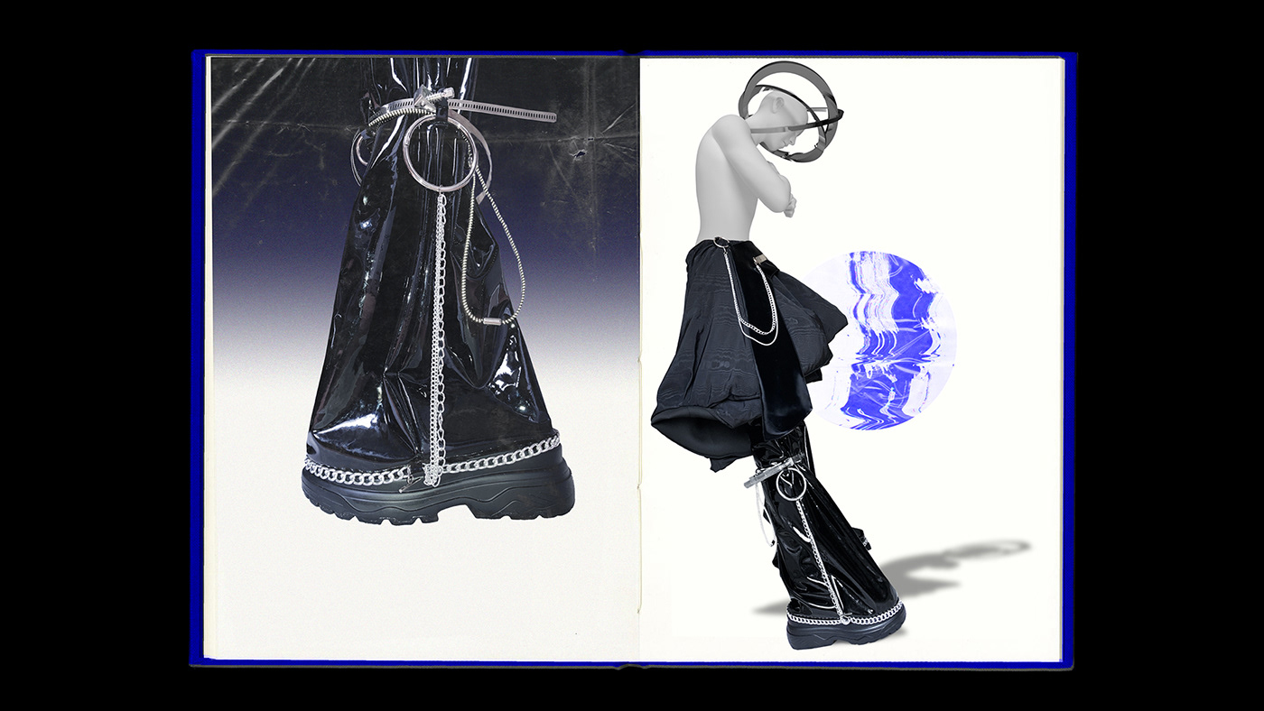 digital digital fashion digitalfashion Fashion  fashion design fashiondesign Virtual Character