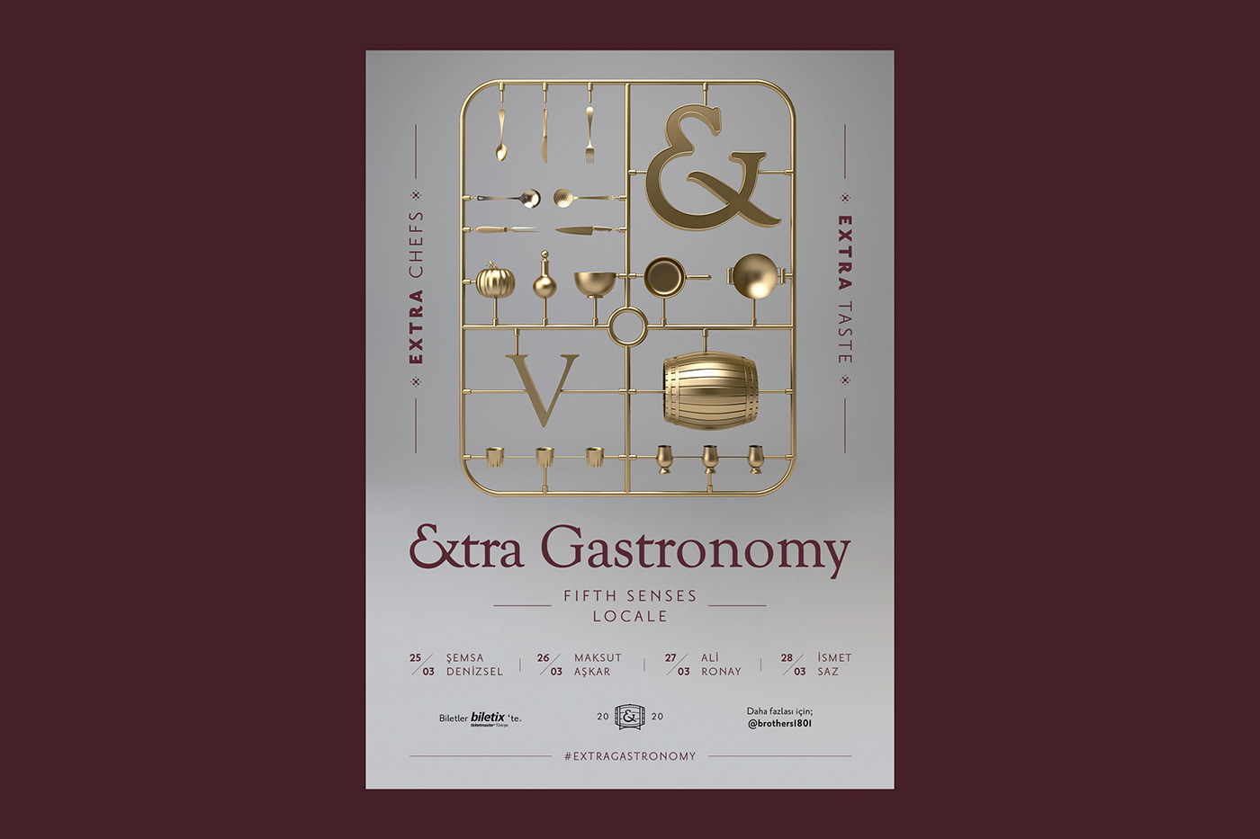 branding  festival festival identity gastronomy graphic design  kitchen Logo Design poster Poster Design Whiskey