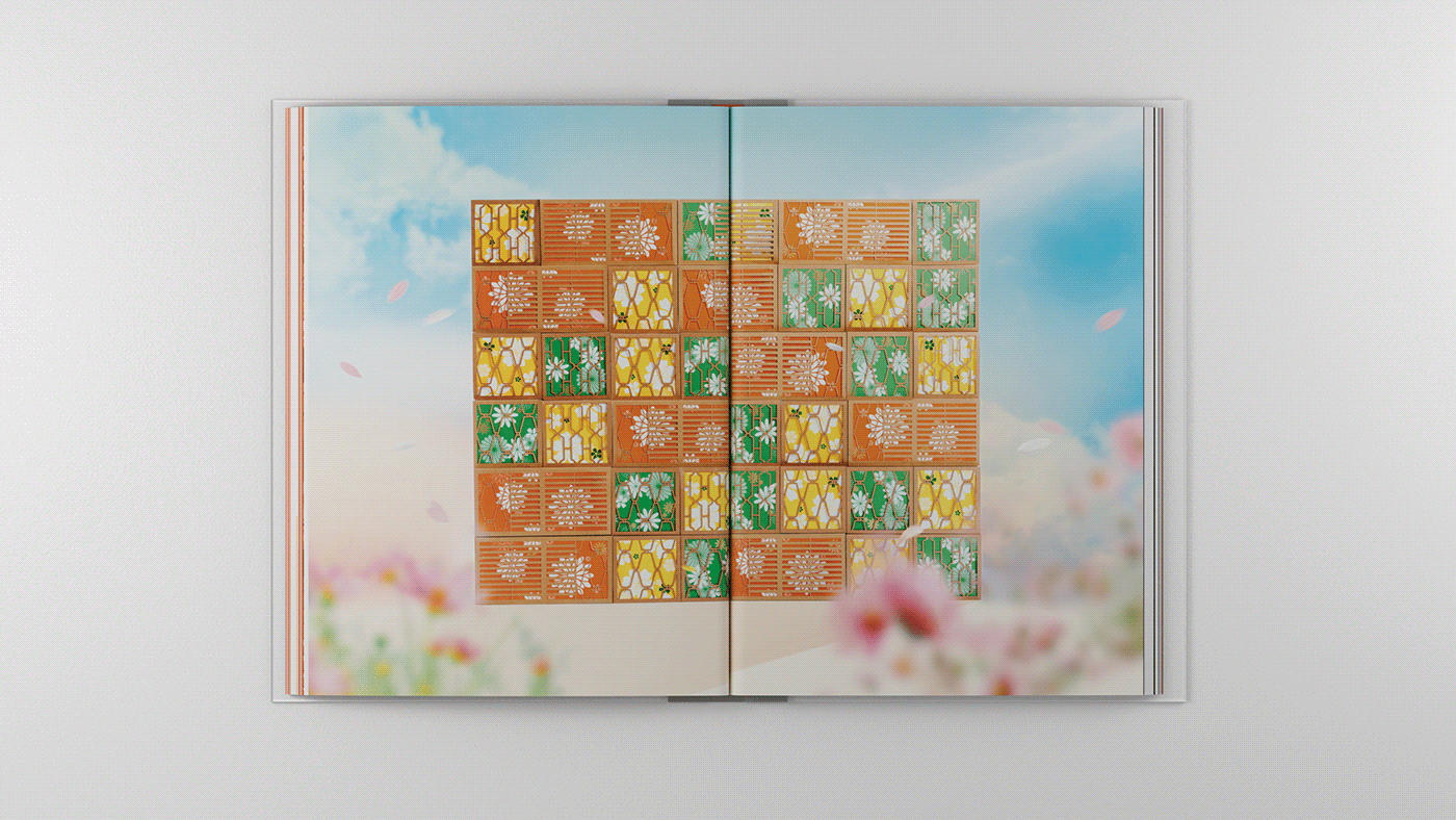 Packaging editorial artbook gallery book bracom graphic design  book design vietnam Creative Design