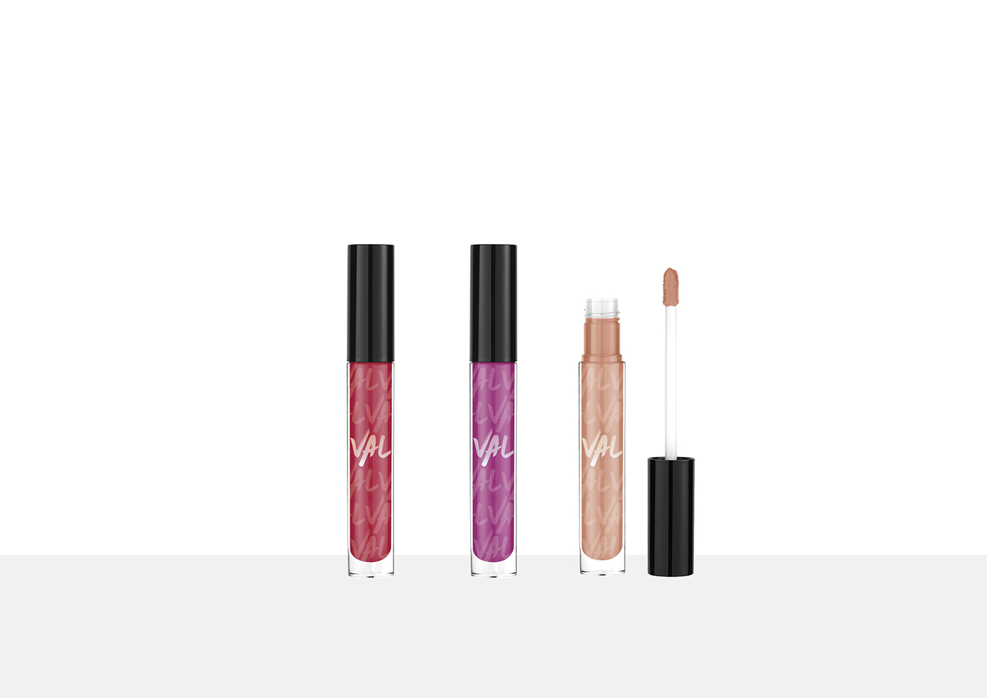makeup Cosmetic beauty Packaging indonesia lipstick lip cream valerie thomas val jakarta