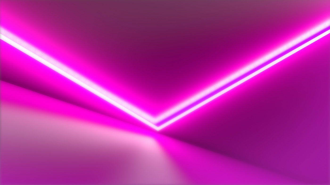 Adobe Portfolio Graphics Package stage graphics bet illumination geometric dark neon
