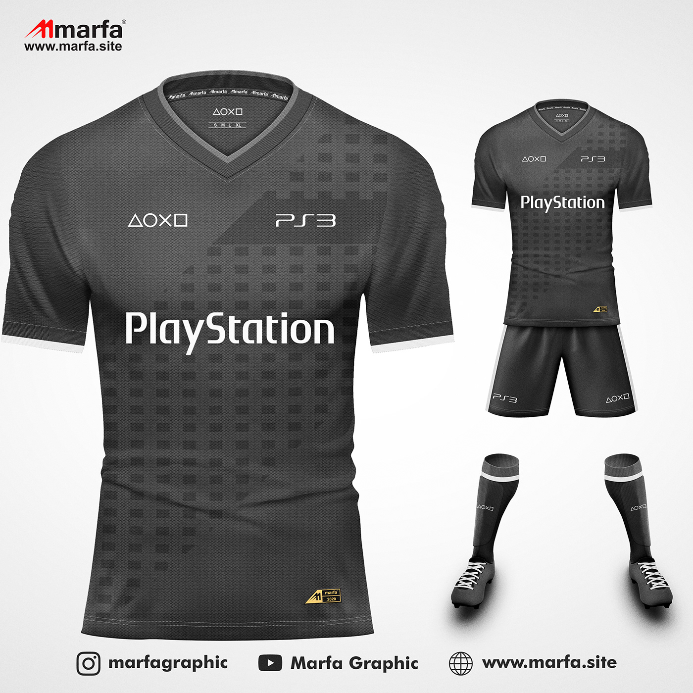 fantasy jersey fantasy kit playstation playstation 2 playstation 3 playstation 4 PlayStation 5 ps one ps5