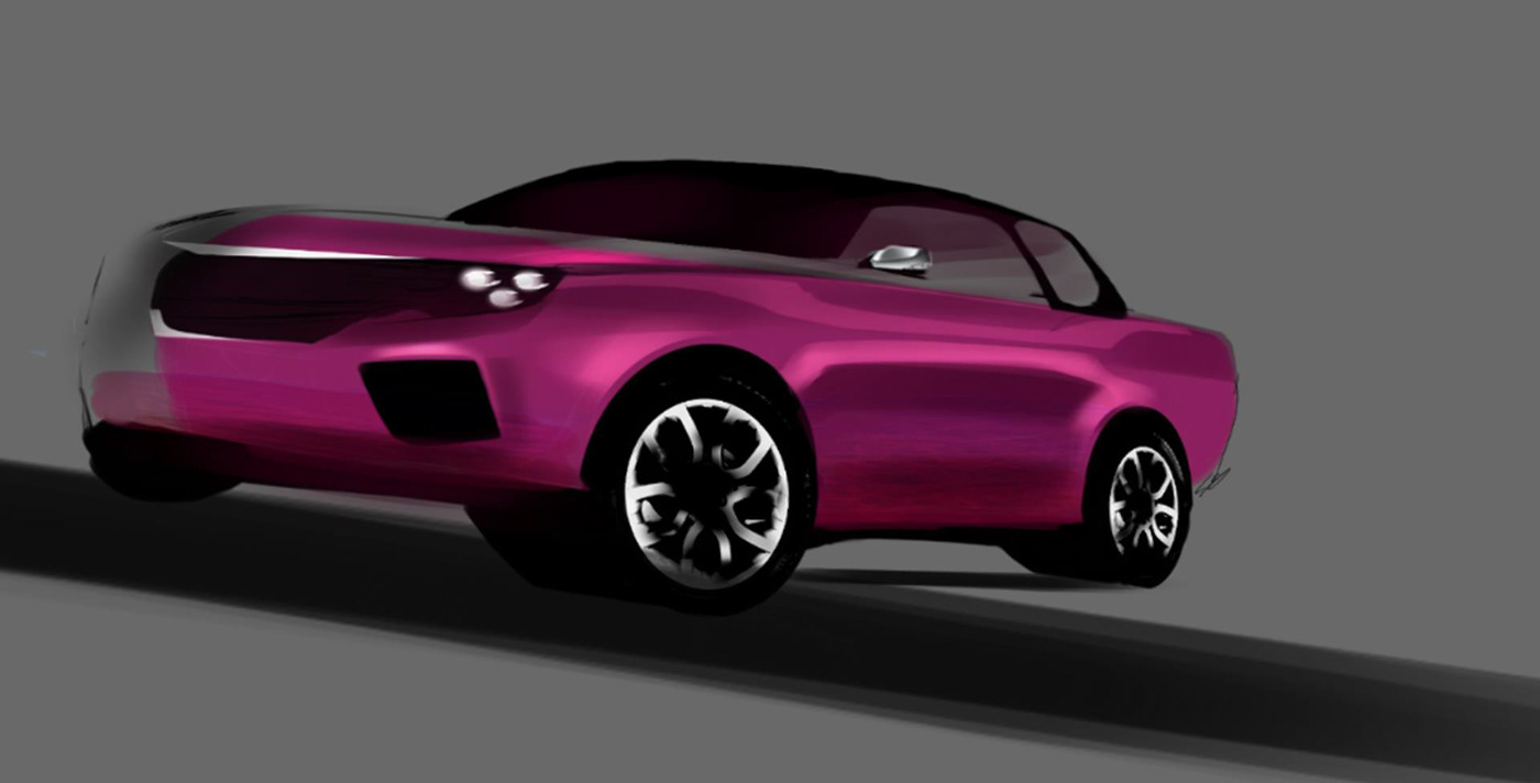 car design car sketch car rendering
